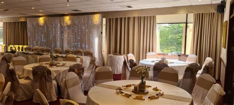 Bramhope Suite - Britannia Leeds Bradford Airport Hotel - Event Venue ...