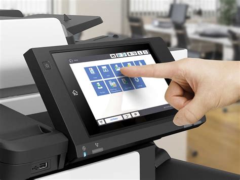 Epson Disrupts High Performance Corporate Printer Market with New WorkForce