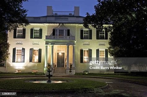 67 Virginia Executive Mansion Stock Photos, High-Res Pictures, and ...