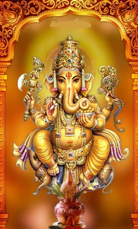 Order Ganapathi Homam Online Buy 32 Forms Of Ganesha Homam Lord Ganesha Paintings Ganesha