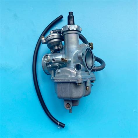 Pz Mm Cable Choke Carburetor Cc Atv Quad Carb