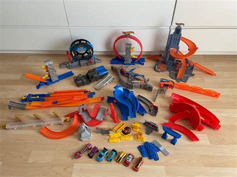 Hot Wheels Gebraucht In Frauenfeld F R Chf Mit Lieferung Auf Ricardo Kaufen