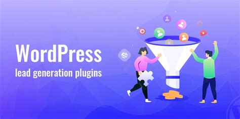 The Best Wordpress Lead Generation Plugins Skt Themes