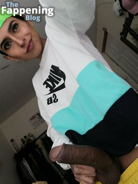 Nefertiti Angel Nefertiti Angel1999 Nude Leaks OnlyFans Photo 1