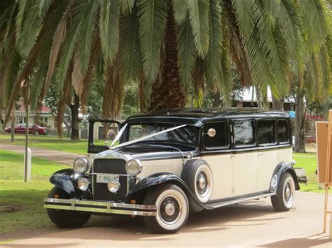 Vintage Wedding Cars Hire In Perth Classic Wedding Cars