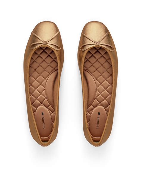 20 Best Ballet Flats to Embrace the Balletcore Bridal Aesthetic