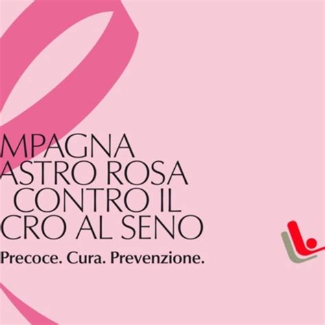 Prevenire Il Tumore Al Seno Da Ottobre Visite Gratuite Cronaca