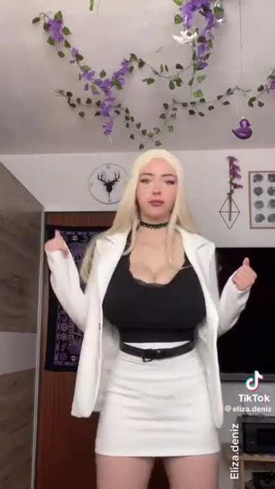 Eliza Deniz Tiktok Tits Redd Tube