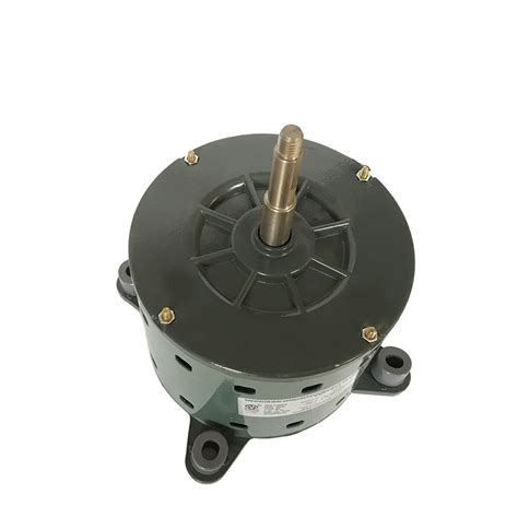 Bobinado De Cobre 220v Ac Motor Del Ventilador Para Una Sola Fase De La