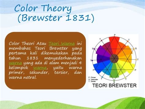 Teori Warna