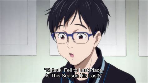 Pin By Fritzi Gragg On Yuri On Ice Yuri On Ice Yuri On Ice Episodes