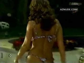 Joana Benedek Nude Aznude