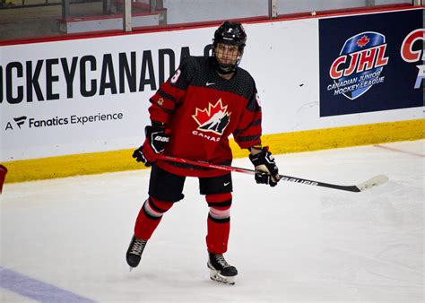 Canada East claims silver medal at WJAC in Truro | Maritime Junior