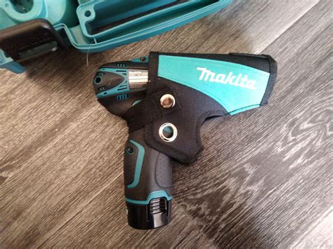 Обзор от покупателя на Дрель аккумуляторная MAKITA DF330DWE — интернет ...
