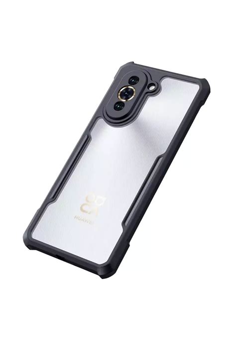 Buy Mobilehub Huawei Nova Xundd Urban Armor Gear Shockproof Case