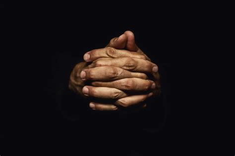 100 Praying Hands Wallpapers