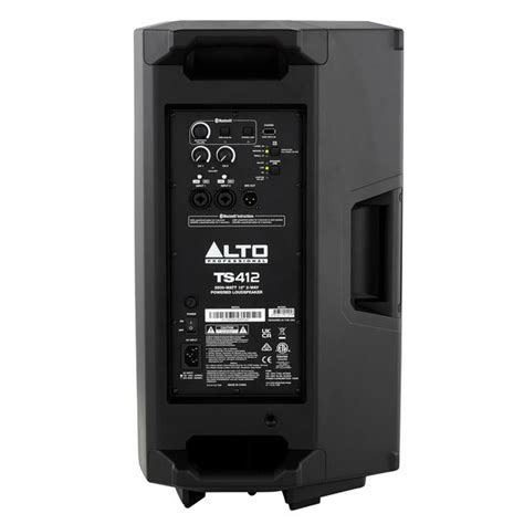 Alto Ts S Power Bundle Thomann United Kingdom