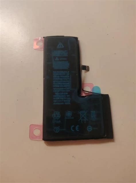 iPhone 11 Pro Battery Original Chip | Kaufen auf Ricardo