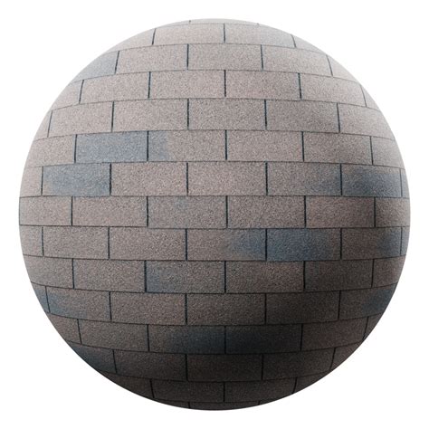Shingles Poliigon