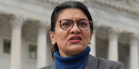 Activist Muses On X Spaces About Shooting Rep Rashida Tlaib
