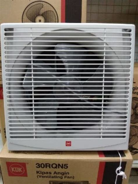 Jual Exhaust Fan Dinding In Kdk Rqn Khusus Expedisi