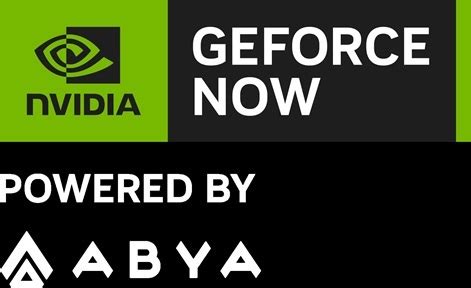 GeForce NOW Powered ABYA Traz Novos Recursos OverBR