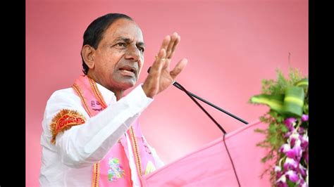 Telangana Rolls Out Rs 1 Lakh Financial Assistance For Minorities