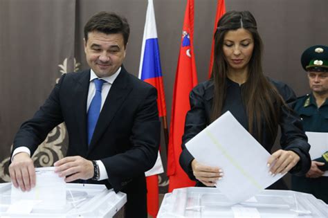 Жена смаева андрея фото