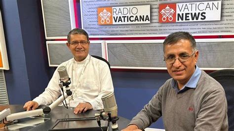 Cabrera La Carta Que El Papa Nos Escribi A Los Neocardenales Es Un