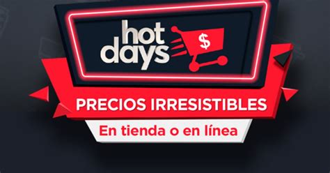 Hot Days Lo Que Hay Que Saber Para Aprovechar Las Ofertas Infobae