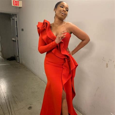 Hot And Sexy Jennifer Hudson Photos ThBLOG