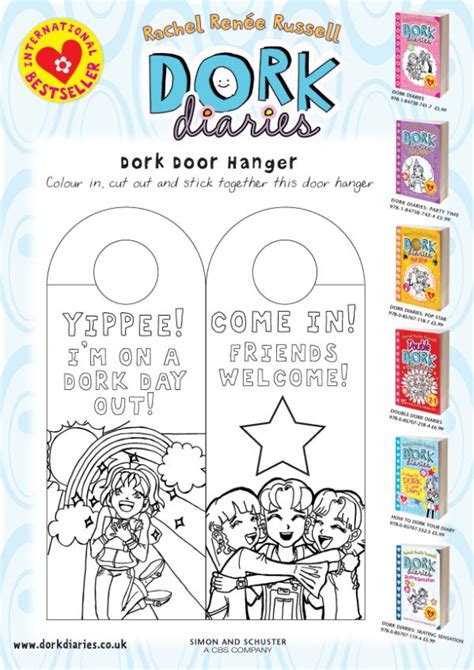 Judy Moody Printable Coloring Pages Atlasnqtback