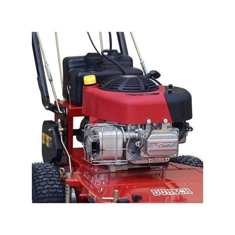 Tondeuse Thermique Pro 4en1 10 5 Cv Briggs Stratton OVH 344 Cm3 Coupe