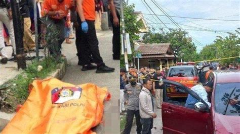 Akhirnya Dimunculkan Ini Tampang Bripda Hs Anggota Densus Pembunuh