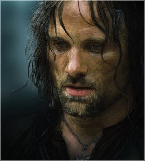 Lord Of The Ring By Tolio Design On Deviantart