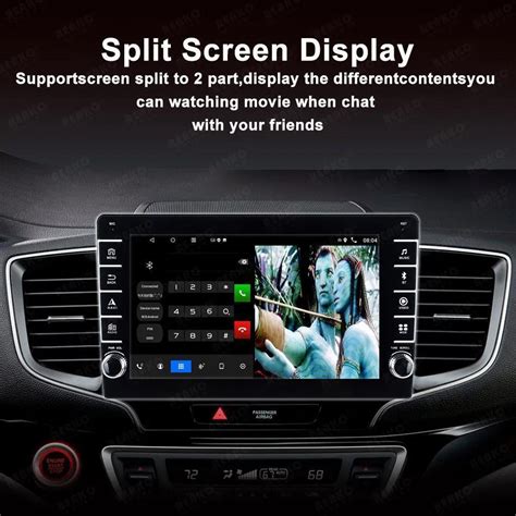 Comprar icreative WIFI Radio de coche Multimedia estéreo para Hyundai ...