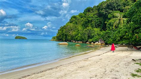 11 Secret Beaches in Langkawi You Won't Believe Exist - Turuhi