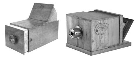 Three Cameras — Neolucida
