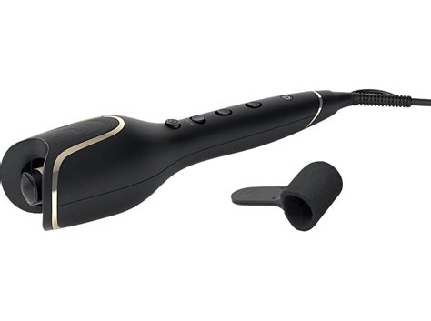 PHILIPS BHB876/00 StyleCare Prestige Auto-Curler, Lockendreher ...