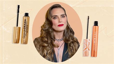 Brooke Shields And Tiktok Swear By These Hair Thickening Products For Fuller Fluffier Brows