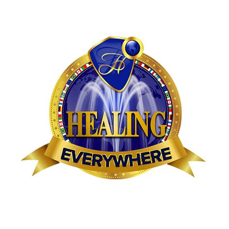 Enter The Healing School With Pastor Chris