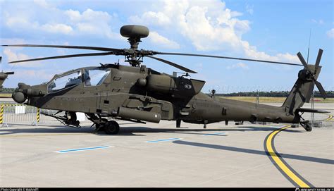 Us Army Boeing Ah E Apache Guardian Photo By Walandpl Id