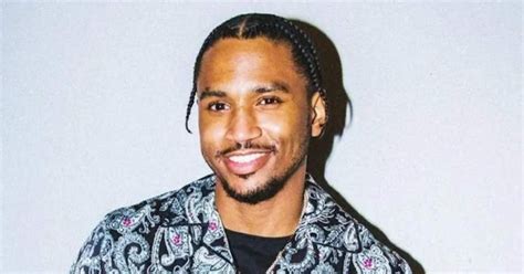 Trey Songz Height, Weight, Body Measurements, Shoe Size