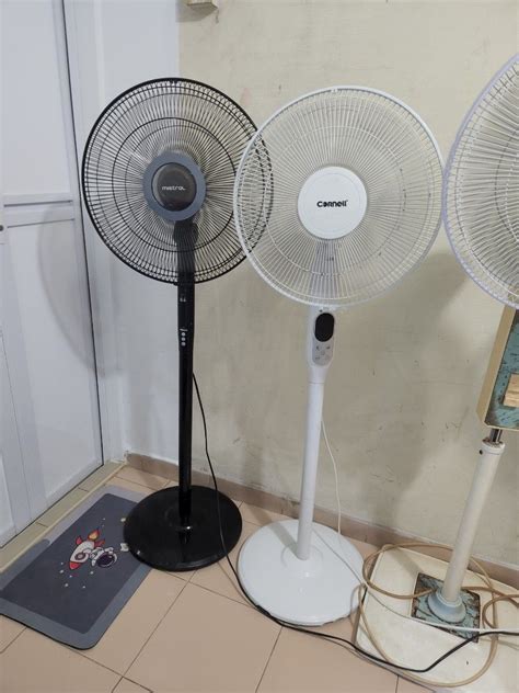 Cheapest Working 16 Kdk Fan Cornell Fan Mistral Fan Mayer Fan