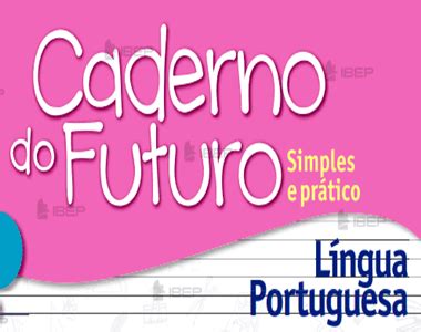 CADERNO DO FUTURO DE MATEMÁTICA PARA O PROFESSOR 4º ANO DO ENSINO