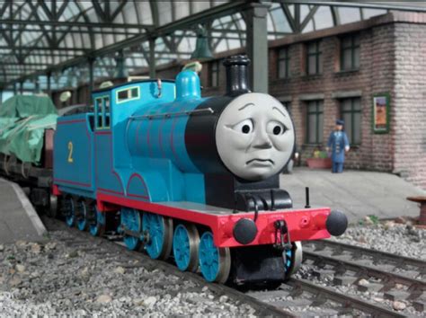 Edward The Blue Engine 🚂thomas The Tank Engine 🚂 Amino