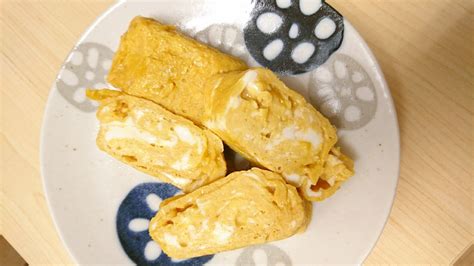 すき焼きのタレで！甘め玉子焼き レシピ・作り方 By むぎ子っち 楽天レシピ