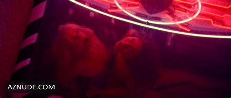 Bliss Nude Scenes Aznude