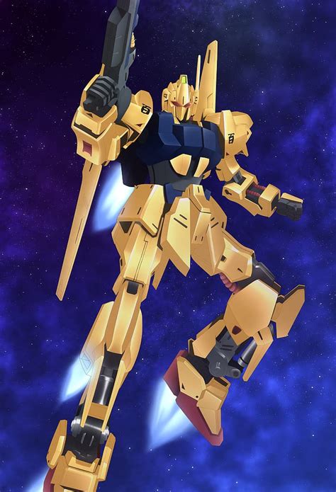 Msn Hyaku Shiki The Gundam Wiki Fandom Off