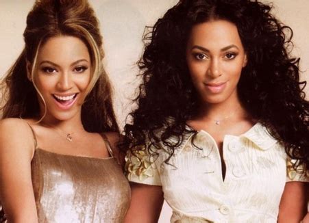 Beyonce And Solange Become First Sisters To Land No. 1 Spot In ...